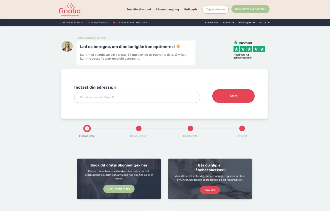 Finobo