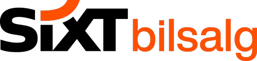 SIXT bilsalg